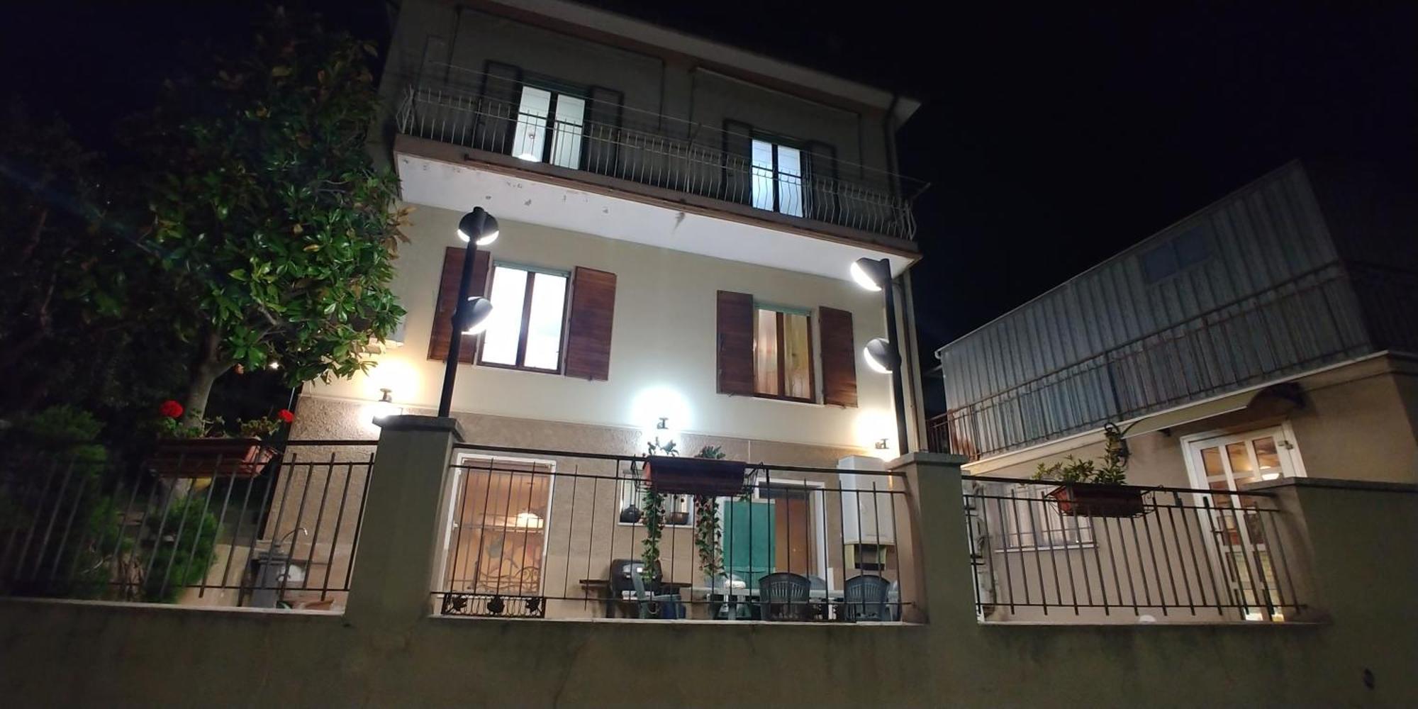 Bed & Breakfast Itala *